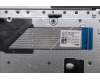 Lenovo 5CB1R29757 COVER Upper Case ASM_GER L 83K9LG NBL