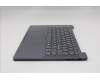 Lenovo 5CB1R29760 COVER Upper Case ASM_ITA L 83K9LG NBL