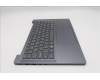 Lenovo 5CB1R29766 COVER Upper Case ASM_POR L 83K9LG NBL