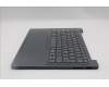 Lenovo 5CB1R29769 COVER Upper Case ASM_SPA L 83K9LG NBL