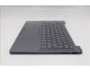 Lenovo 5CB1R29774 COVER Upper Case ASM_UKE L 83K9LG NBL