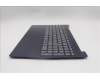 Lenovo 5CB1R29795 COVER Upper Case ASM_HUN L 83KA CB BL