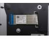 Lenovo 5CB1R30138 COVER Upper Case ASM_SWS L 83KA CB BL