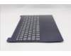 Lenovo 5CB1R30138 COVER Upper Case ASM_SWS L 83KA CB BL