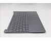 Lenovo 5CB1R30145 COVER Upper Case ASM_BEL L 83KA LG BL