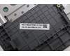 Lenovo 5CB1R30145 COVER Upper Case ASM_BEL L 83KA LG BL