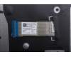 Lenovo 5CB1R30155 COVER Upper Case ASM_GRE L 83KA LG BL