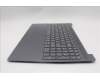 Lenovo 5CB1R30155 COVER Upper Case ASM_GRE L 83KA LG BL