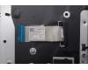Lenovo 5CB1R30166 COVER Upper Case ASM_SLV L 83KA LG BL
