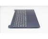 Lenovo 5CB1R30180 COVER Upper Case ASM_ENG L 83KA CB NBL