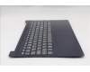 Lenovo 5CB1R30198 COVER Upper Case ASM_SWS L 83KA CB NBL