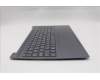 Lenovo 5CB1R30205 COVER Upper Case ASM_BUL L 83KA LG NBL