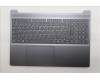 Lenovo 5CB1R30215 COVER Upper Case ASM_GER L 83KA LG NBL