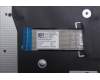 Lenovo 5CB1R30225 COVER Upper Case ASM_RUS L 83KA LG NBL