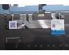 Lenovo 5CB1R30345 COVER Upper Case ASM_ARA L83CX