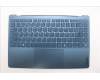Lenovo 5CB1R30352 C-Cover with keyboard, French, US