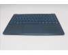 Lenovo 5CB1R30355 C-Cover with keyboard, German, UK