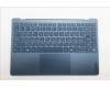 Lenovo 5CB1R30366 C-Cover with keyboard, Russian, US