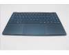 Lenovo 5CB1R30368 C-Cover with keyboard, Spanish, UK
