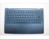 Lenovo 5CB1R30369 C-Cover with keyboard, Switzerland, UK