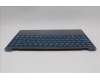 Lenovo 5CB1R30373 C-Cover with keyboard, UK English, UK