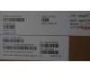 Lenovo 5CB1R30378 COVER Upper Case ASM_BUL L 83KBCB BL