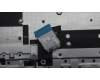 Lenovo 5CB1R30378 COVER Upper Case ASM_BUL L 83KBCB BL