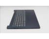 Lenovo 5CB1R30378 COVER Upper Case ASM_BUL L 83KBCB BL