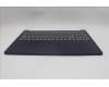 Lenovo 5CB1R30388 COVER Upper Case ASM_HUN L 83KBCB BL