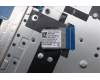 Lenovo 5CB1R30397 COVER Upper Case ASM_SLV L 83KBCB BL