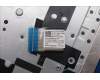 Lenovo 5CB1R30416 COVER Upper Case ASM_GRE L 83KBLG BL
