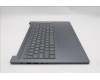 Lenovo 5CB1R30433 COVER Upper Case ASM_UKE L 83KBLG BL