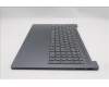 Lenovo 5CB1R30433 COVER Upper Case ASM_UKE L 83KBLG BL