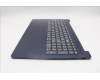 Lenovo 5CB1R30441 COVER Upper Case ASM_ENG L 83KBCB NBL