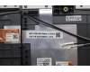 Lenovo 5CB1R30471 COVER Upper Case ASM_ENG L 83KBLG NBL