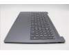 Lenovo 5CB1R30486 COVER Upper Case ASM_RUS L 83KBLG NBL
