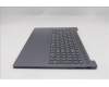 Lenovo 5CB1R30494 COVER Upper Case ASM_UKR L 83KBLG NBL