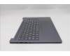 Lenovo 5CB1R30494 COVER Upper Case ASM_UKR L 83KBLG NBL