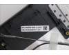 Lenovo 5CB1R31617 COVER Upper Case ASM_UKE L 83K3LG NBL