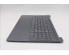 Lenovo 5CB1R33444 COVER Upper Case ASM_EURO ENG L83K4 LGBL