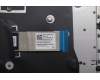 Lenovo 5CB1R33505 COVER Upper Case ASM_FRA L 83K4 LG NBL