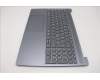 Lenovo 5CB1R33512 COVER Upper Case ASM_ITA L 83K4 LG NBL