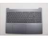 Lenovo 5CB1R33519 COVER Upper Case ASM_RUS L 83K4 LG NBL