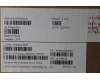 Lenovo 5CB1R33519 COVER Upper Case ASM_RUS L 83K4 LG NBL