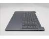 Lenovo 5CB1R35620 COVER Upper Case ASM_EURO ENG L83K5LG BL