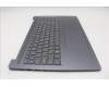 Lenovo 5CB1R35635 COVER Upper Case ASM_RUS L 83K5LG BL