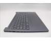 Lenovo 5CB1R35636 COVER Upper Case ASM_SLV L 83K5LG BL