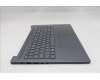 Lenovo 5CB1R35642 COVER Upper Case ASM_UKE L 83K5LG BL