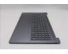 Lenovo 5CB1R35677 COVER Upper Case ASM_BEL L 83K5LG NBL