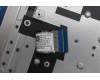 Lenovo 5CB1R35679 COVER Upper Case ASM_EURO ENGL83K5LG NBL